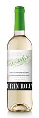 Crin Roja macabeo-verdejo 75cl