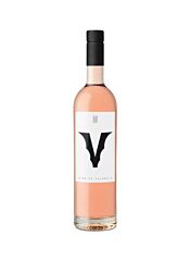Vino De Valencia V-Rose 75cl