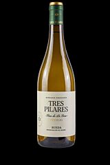 Tres pilares verdejo 75cl