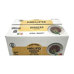 Heura no-beefburger 100gr VGN