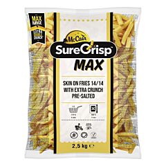 Mcc surecr.max 14/14 sk.on 2,5kg