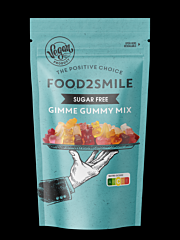 Gimme gummy mix 90gr