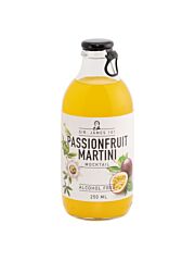!Sir james 101 pas.martini 0% 25c