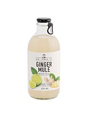 !Sir james 101 ginger mule 0% 25c