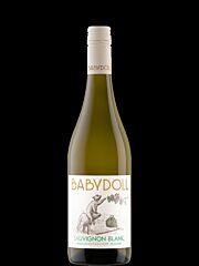 Babydoll sauvignon blanc 75cl