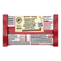 Kitkat 4 finger psv 41,5gr