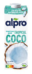 Alpro coconut original 1l VGN/LCV