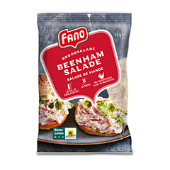 Fano beenhamsalade 50gr BLK1V