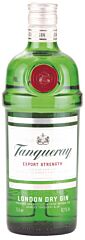 Tanqueray gin