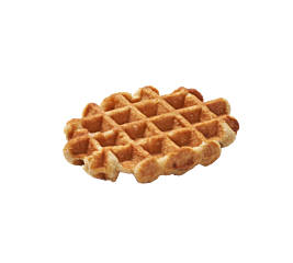 Chaup.luikse wafel geb 100gr11002