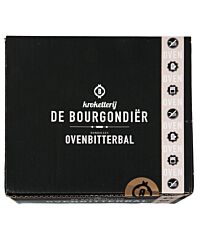 Avg bourgond.oven bitterbal 35gr