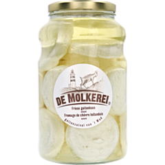 Sorpresa geitenkaas plak naturel