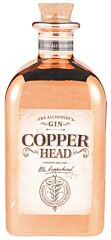 Copperhead gin