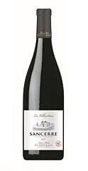 Villaudiere sancerre rouge 75cl