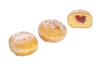 Chaup.mini beign rd frt 25g 3147