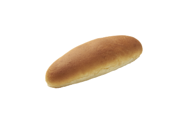 Chaup.hotdog brioche 55gr 2536