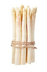 Asperges WIT AA per kg