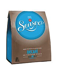 D.e. senseo cafeinevrij 6.94gr