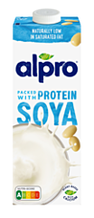 Alpro soyamelk original 1lt LCV