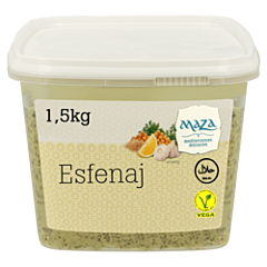 Maza esfenaj dip VGN