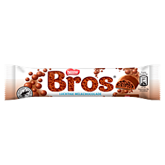 Bros reep melk psv 18gr