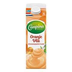 Campina oranje vla limited ed