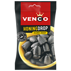Venco honingdrop 120gr