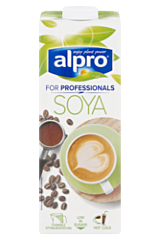 Alpro soya professional 1lt VGN
