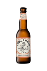 Lowlander ipa 33cl fles