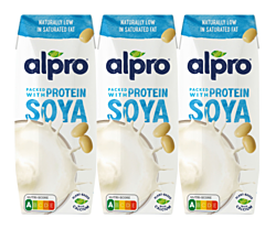 Alpro soyadr.original 25cl 5x3pk