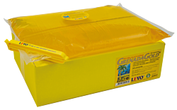 Levo grenada gold packzak 2x5lt