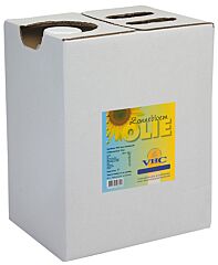 Prima zonnebloemolie can in box