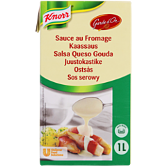 Garde d'Or goudse kaassaus GLV