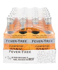 Fever-tree clement.& cinnam.20cl