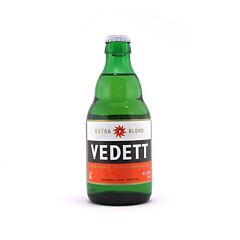 Vedett extra blond bier 33cl