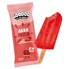 Goodoo aardbeitje 50ml LCV VGN
