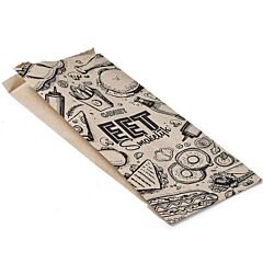 Eet smakelijk pap.zak 0,5pond n25