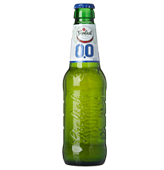 Grolsch 0.0 0% 30cl