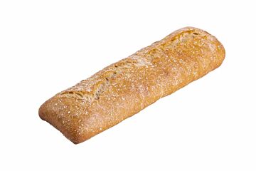 Chaup.ciabatta naturel 250g 8199