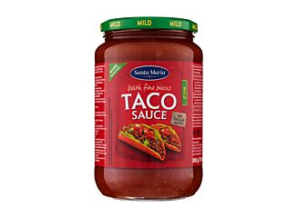 Santa maria taco saus mild