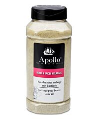 Apollo kruidenboter kruiden