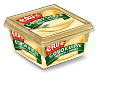Eru goudkuipje naturel 100gr