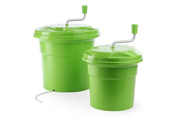 Hendi slacentrifuge 33x43cm 12lt