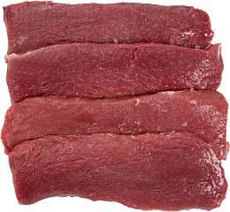 Lams Filet schoon ca.150g