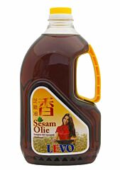 Levo sesamolie