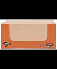 Doritos nacho cheese 44gr 684601