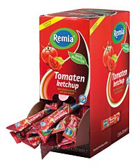 Remia ketchup sticks 20ml GLV