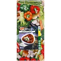 Unox tandoori soep 2,5kg