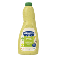 Hellmann's dressing classic