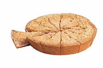 Chaup.kruim.appeltaart 12p 6130